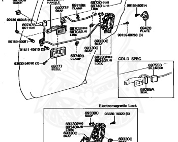 Toyota - Carina - AA60 - 1983 - ST TYPE:SINGLE TIRE - SEDAN - Automatic - 3AU