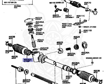 Toyota - Corolla - KE70 - 1983 - DX TYPE - 2-DOOR - Manual - 4KU
