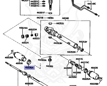 Toyota - MR2 - SW20 - 1997 - GG LIMITED TYPE - COUPE (STANDARD ROOF) - Automatic - 3SGE