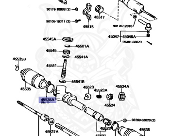 Toyota - Starlet - EP82 - 1992 - SOL TYPE - 3-DOOR - Automatic - 4EF