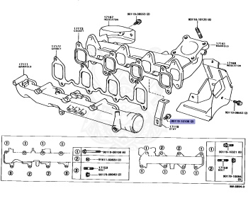 Toyota - Camry - CV20 - 1990 - VL TYPE - SEDAN - Automatic - 2CT