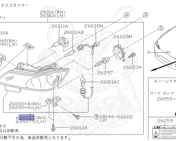 Nissan - Silvia - S15 - 2001 - SPEC R - HARDTOP(K) - MANUAL MISSION 6-SPEED(MT.F6) - TWO WHEELS STEERING(2WS) - SR20DET