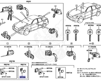 Toyota - Mark 2 - JZX110 - 2001 - GRANDE IR-V TYPE - SEDAN - Manual - 1JZGTE