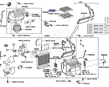 Toyota - Altezza AS200 - GXE10 - 1998 - SEDAN - Automatic - 1GFE