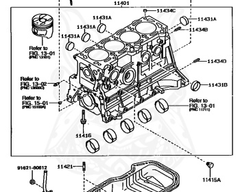 Toyota - Corona - AT210 - 1999 - PREMIO - Automatic - 4AFE