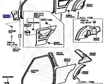 Toyota - Starlet - KP61 - 1982 - S TYPE - 3-DOOR - Automatic - 4KU