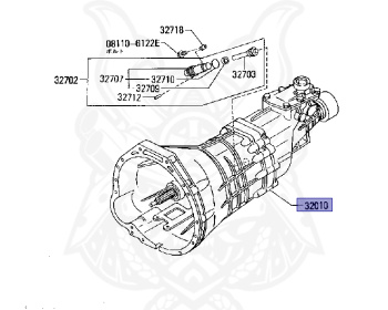 Nissan - Fairlady Z - Z31 - 1987 - ZR - MANUAL TRANSMISSION(MT) - T-bar roof (KZ#) - VG30D