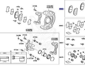 Toyota - Belta - KSP92 - 2006 - X TYPE - Variator - 1KRFE