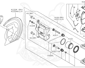 Nissan - Juke - F15 - 2019 - NISMORS GRADE - 5 DOOR HATCHBACK(5HB) - 4 WHEEL DRIVE(4WD) - MCVT(MCVT) - MR16DDT