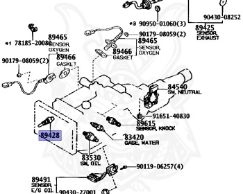 Toyota - Majesta - JZS143 - 1992 - ROYAL SALOON - Automatic - 2JZGE
