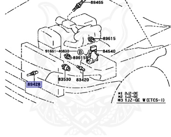 Toyota - Chaser - JZX101 - 1997 - AVANT-G TYPE - Automatic - 2JZGE