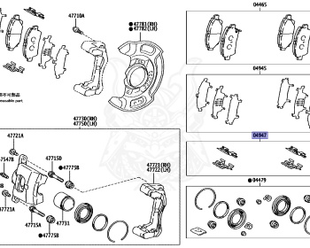 Toyota - Vitz - NSP130 - 2011 - JEWELA TYPE - 5-DOOR - Variator - 1NRFE