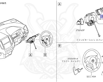 Nissan - Wingroad - Y12 - 2006 - 18RX Aero Grade - WAGON(W) - 2 WHEEL DRIVE(2WD) - MCVT(MCVT) - MR18DE