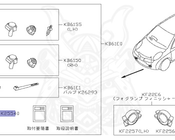 Nissan - March - K12 - 2008 - 12E Grade - 5 DOOR HATCHBACK(5HB) - 2 WHEEL DRIVE(2WD) - AUTOMATIC TRANSMISSION(AT) - CR12DE