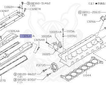 Nissan - Laurel - C35 - 1998 - Club S Turbo - HARDTOP(K) - 2 WHEEL DRIVE(2WD) - AUTOMATIC TRANSMISSION(AT) - IRS TYPE(IRS) - RB25DET