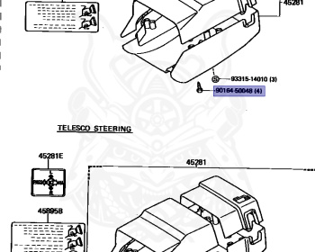 Toyota - Crown - GS121 - 1985 - ROYAL SALOON TYPE - HARDTOP - Automatic - 1GGEU