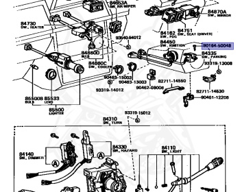 Toyota - Mark 2 - RX60 - 1980 - GL TYPE - HARDTOP - Manual - 21RU