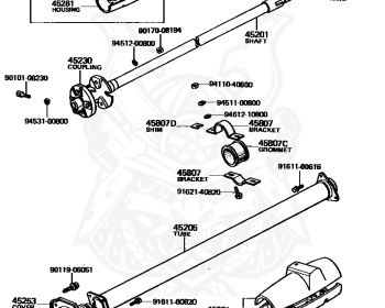 Toyota - Land Cruiser - FJ40 - 1975 - SOFTTOP (TARPAULIN CANVASTOP OR VINYLTOP) - Manual - F