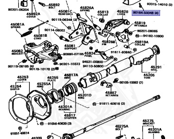 Toyota - Corona - ST140 - 1983 - EXS TYPE - HARDTOP - Manual - 1SU