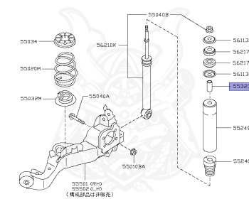 Nissan - AD Van - VY12 - 2016 - DELUXE TYPE - VAN(V) - 4 WHEEL DRIVE(4WD) - 4 SPEED AUTO TRANS(4AT) - HR16DE