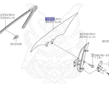 Nissan - Skyline - R34 25GT - ENR34 - 2000 - 25GT FOUR - 4 DOOR SEDAN(4S) - AUTOMATIC-FLOOR SHIFT(AT.F4) - Hi-cast 4-link (IRS.4WD) - RB25DE