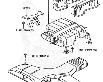 Toyota - Altezza AS200 - GXE10 - 2000 - SEDAN - Manual - 1GFE