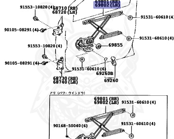 Toyota - Platz - SCP11 - 2004 - F TYPE - Manual - 1SZFE
