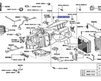 Toyota - Chaser - JZX100 - 1999 - AVANT TYPE - Automatic - 1JZGE