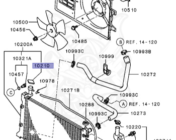 Mitsubishi - Colt - Z25A - 2002 - XSLH - 4G19
