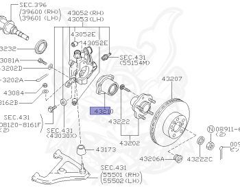 Nissan - Skyline - R34 25GTT - ER34 - 1998 - 25GT TURBO - 4 DOOR SEDAN(4S) - AUTOMATIC-FLOOR SHIFT(AT.F4) - Hi-Cas 2-Link (HI.2WD) - RB25DET