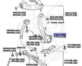 Toyota - Altezza RS200 - SXE10 - 1999 - SEDAN - Automatic - 3SGE