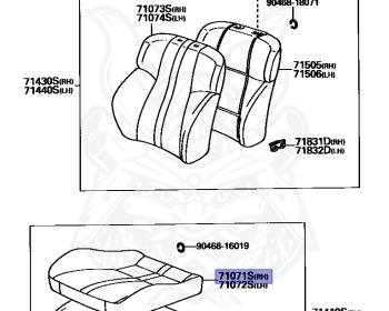 Toyota - Celica GT-Four - ST205 - 1995 - GT-FOUR TYPE - LIFTBACK - Manual - 3SGTE