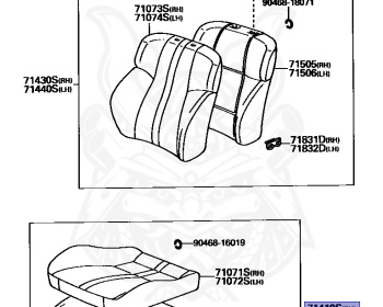 Toyota - Celica GT-Four - ST205 - 1994 - GT-FOUR TYPE - LIFTBACK - Manual - 3SGTE