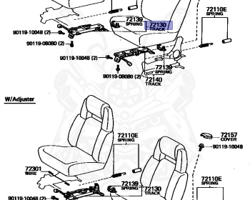 Toyota - Celica - MA61 - 1983 - GT TYPE - LIFTBACK - Manual - 5MGEU