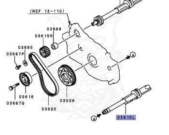 Mitsubishi - Lancer Evolution VIII - CT9A - 2000 - SJDFZ - 4G63