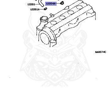 Toyota - Sprinter - AE91 - 1989 - Transmission type is not specified - 5AFHE