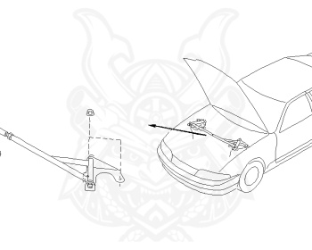 Nissan - Skyline - R33 GTS-t - ECR33 - 1994 - GTS25T/M - 4 DOOR SEDAN(4S) - 2 WHEEL DRIVE(2WD) - AUTOMATIC-FLOOR SHIFT(AT.F4) - HICAS - RB25DET