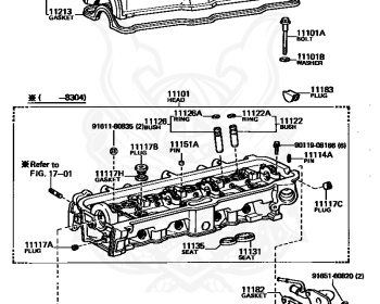Toyota - Carina - AA60 - 1981 - DLX TYPE - SEDAN - Manual - 3AU