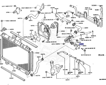 Toyota - Carina - AT170 - 1991 - SG EXTRA TYPE - SEDAN - Manual - 5AFE