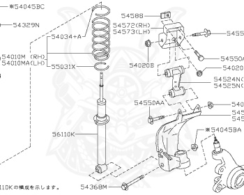 Nissan - Bluebird - U14 - 2001 - LEGRN - SEDAN(S) - 2 WHEEL DRIVE(2WD) - AUTOMATIC.CVT(AT.CVT) - QG18DD
