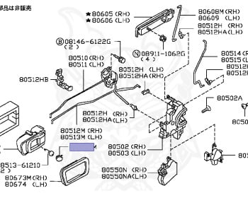 Nissan - Pathfinder - R50 - 2002 - XE TYPE - WAGON(W) - 4 WHEEL DRIVE(4WD) - AUTOMATIC TRANSMISSION(AT) - VG33E