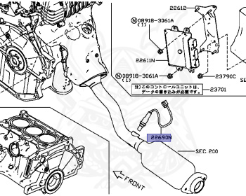 Nissan - Note - E12 - 2016 - MEDALIST - 5 DOOR HATCHBACK(5HB) - 2 WHEEL DRIVE(2WD) - ECVT(ECVT) - HR12DDR