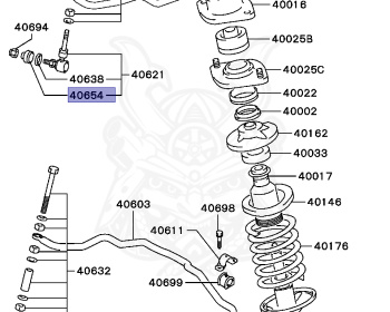 Mitsubishi - Minica - H31A - 1994 - MRXF - 4A30