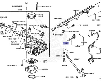 Toyota - Altezza AS200 - GXE10 - 2005 - SEDAN - Manual - 1GFE