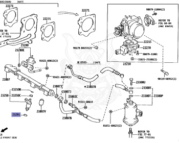 Toyota - Corolla - AE100 - 1995 - DX TYPE - 4-DOOR(SEDAN) - Automatic - 5AFE