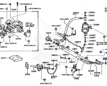 Toyota - MR2 - AW11 - 1988 - G TYPE - T-BAR ROOF - Manual - 4AGZE