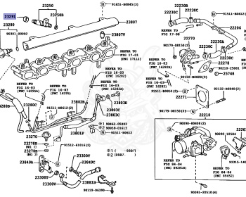 Toyota - Chaser - JZX100 - 1996 - TOURER V TYPE - Automatic - 1JZGTE