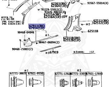 Momo Genuine MR2 SW20 Interior OEM parts supplied from Japan