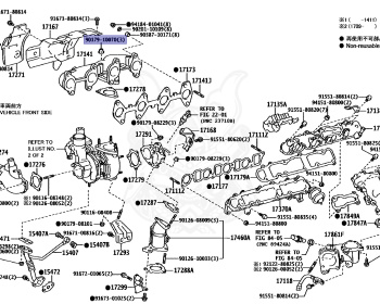 Toyota - Dyna - KDY221 - 2011 - Manual - 1KDFTV