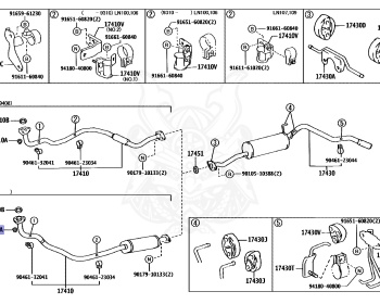 Toyota - Hilux - LN106 - 1989 - SR TYPE - REGULAR CAB - Manual - 3L
